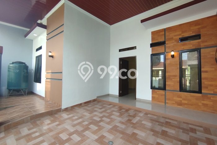 Dijual Cepat Rumah Favorit Siap Huni LB 60m2 di Kaliabang, Bekasi Dijual Cepat Rumah Favorit Siap Huni LB 60m2 di Kaliabang, Bekasi