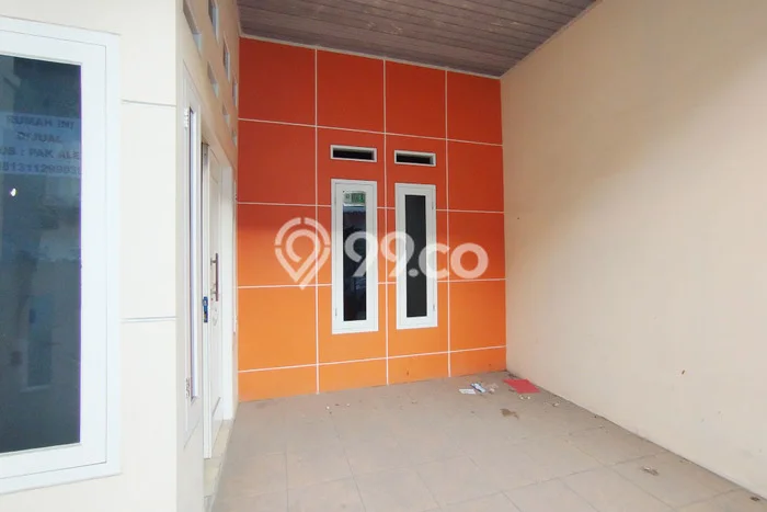 Hunian Nyaman 2 KT Harga Terjangkau di Kaliabang Bekasi Hunian Nyaman 2 KT Harga Terjangkau di Kaliabang Bekasi