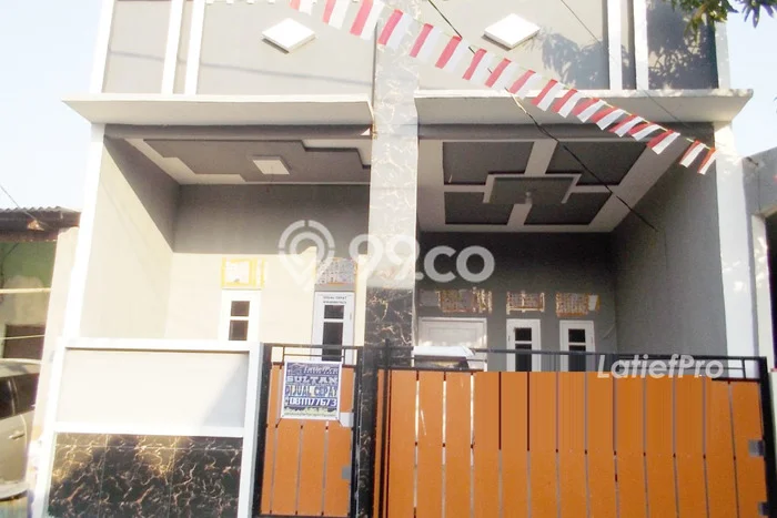 Jual Rumah Murah Meriah Babelan Punya 2 KT & LT 60m2 Jual Rumah Murah Meriah Babelan Punya 2 KT & LT 60m2