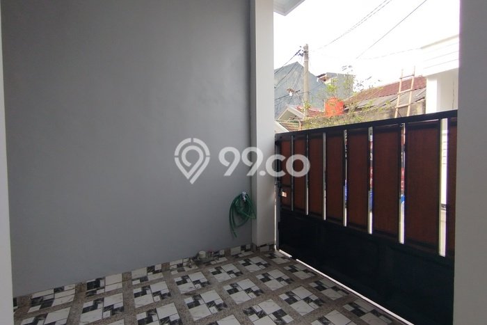 Rumah Minimalis Favorit Dijual di Babelan LT 60m2 Rumah Minimalis Favorit Dijual di Babelan LT 60m2