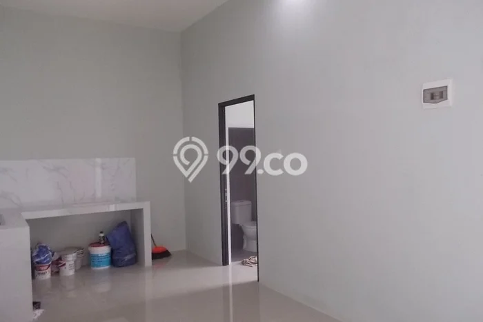 Jual Rumah Bagus Siap Huni LB 50m2 di Medan Satria, Bekasi Jual Rumah Bagus Siap Huni LB 50m2 di Medan Satria, Bekasi