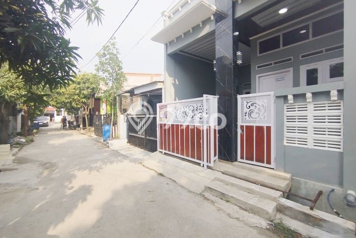 Rumah Sederhana Dijual Lokasi Babelan 2 Kamar dengan Luas Tanah 60m2 Rumah Sederhana Dijual Lokasi Babelan 2 Kamar dengan Luas Tanah 60m2