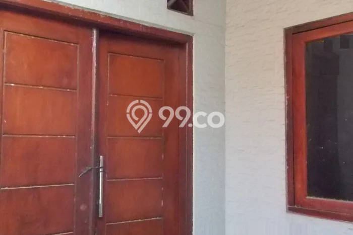 Rumah Minimalis LB/LT 42m2/60m2 Dijual Area Kaliabang, Bekasi Rumah Minimalis LB/LT 42m2/60m2 Dijual Area Kaliabang, Bekasi