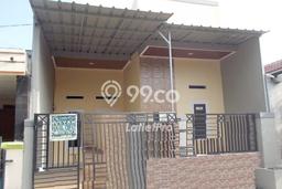 Hunian Cantik Minimalis Lb 50m2 di Babelan, Bekasi Hunian Cantik Minimalis Lb 50m2 di Babelan, Bekasi