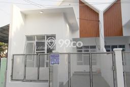 Rumah Modern Minimalis 3 KT Bisa Langsung Pindah di Medan Satria Rumah Modern Minimalis 3 KT Bisa Langsung Pindah di Medan Satria
