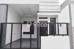 Hunian Terjangkau Dijual Area Babelan, Bekasi Harga Rp 395 Juta Hunian Terjangkau Dijual Area Babelan, Bekasi Harga Rp 395 Juta