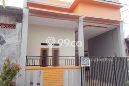Dijual Cepat Rumah Favorit Siap Huni LB 45m2 di Babelan, Bekasi Dijual Cepat Rumah Favorit Siap Huni LB 45m2 di Babelan, Bekasi