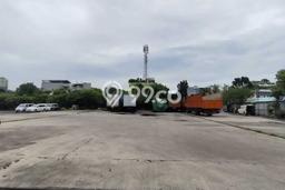 Kavling Tanah di Kemayoran Dijual Luas 7977m2 Legalitas - Kavling Tanah di Kemayoran Dijual Luas 7977m2 Legalitas -