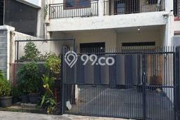 Jual Rumah Modern 3 KT di Sunter, Jakarta Utara Jual Rumah Modern 3 KT di Sunter, Jakarta Utara