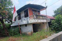 Ready to Use! Luxury House LT 730m2 Desain Elegan di Pondok Bambu Ready to Use! Luxury House LT 730m2 Desain Elegan di Pondok Bambu