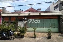 Rumah Modern Cantik 4 KT Bisa Langsung Pindah di Palmerah Rumah Modern Cantik 4 KT Bisa Langsung Pindah di Palmerah