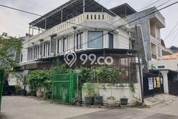 Dijual Rumah Luas Megah Dengan View Cantik di Sunter, Jakarta Utara Dijual Rumah Luas Megah Dengan View Cantik di Sunter, Jakarta Utara