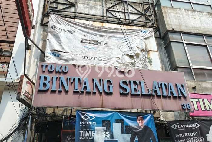 Untuk Dijual! Ruko di Panglima Polim Jakarta Selatan LT 62m2 / LB 150m2 Kawasan Strategis Untuk Dijual! Ruko di Panglima Polim Jakarta Selatan LT 62m2 / LB 150m2 Kawasan Strategis