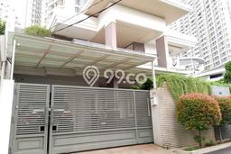 Hot Offer Hunian Mewah Ideal dan Luas di Grogol Petamburan, Jakarta Barat Hot Offer Hunian Mewah Ideal dan Luas di Grogol Petamburan, Jakarta Barat