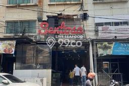 Unit Ruko Dijual di Jakarta Utara LT 85m2 & LB 200m2 Unit Ruko Dijual di Jakarta Utara LT 85m2 & LB 200m2