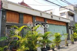 For Sale Rumah 5 Kamar Lokasi Strategis Nyaman dan Strategis di Palmerah For Sale Rumah 5 Kamar Lokasi Strategis Nyaman dan Strategis di Palmerah
