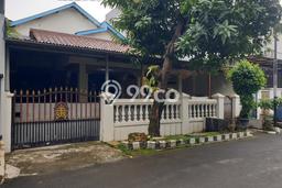 Dijual Cepat Rumah Bagus Siap Huni LB 100m2 di Kelapa Gading, Jakarta Utara Dijual Cepat Rumah Bagus Siap Huni LB 100m2 di Kelapa Gading, Jakarta Utara