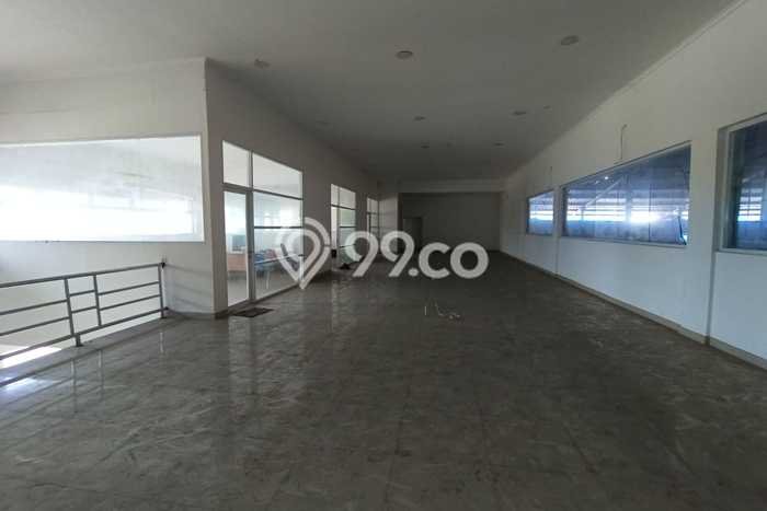 KEUNTUNGAN BERLIPAT! Pabrik Kawasan , Luas 1000m2m², Pusat Bisnis KEUNTUNGAN BERLIPAT! Pabrik Kawasan , Luas 1000m2m², Pusat Bisnis