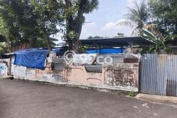 LOKASI STRATEGIS! Tanah di Tanah Kusir, Luas 569m2m², Kawasan Potensial, Cocok untuk Investasi LOKASI STRATEGIS! Tanah di Tanah Kusir, Luas 569m2m², Kawasan Potensial, Cocok untuk Investasi