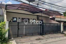 Dijual Hunian Mewah dengan Fasilitas Sekitar Komplit di Menteng, Jakarta Pusat Dijual Hunian Mewah dengan Fasilitas Sekitar Komplit di Menteng, Jakarta Pusat