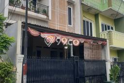 Jual Rumah Bagus Siap Huni LB 200m2 di Koja, Jakarta Utara Jual Rumah Bagus Siap Huni LB 200m2 di Koja, Jakarta Utara
