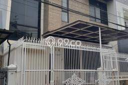 Ready to Use! Premium House LT 144m2 Desain Modern di Sunter Ready to Use! Premium House LT 144m2 Desain Modern di Sunter
