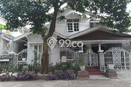 Hunian Nyaman Asri 4 KT Siap Pakai di Sektor 3 - Bintaro Tangerang Selatan Hunian Nyaman Asri 4 KT Siap Pakai di Sektor 3 - Bintaro Tangerang Selatan