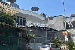 Hunian Super Elit dengan Akses Paling Strategis di Taman Grisenda, Jakarta Utara Hunian Super Elit dengan Akses Paling Strategis di Taman Grisenda, Jakarta Utara