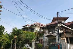 For Sale! Premium House LT 845m2 Desain Elegan di Sunter For Sale! Premium House LT 845m2 Desain Elegan di Sunter