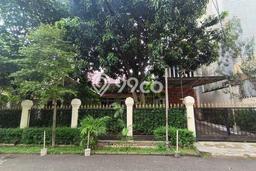 Hunian Super Elit dengan Akses Paling Strategis di Pondok Pinang, Jakarta Selatan Hunian Super Elit dengan Akses Paling Strategis di Pondok Pinang, Jakarta Selatan