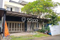 Dijual Rumah Luas Megah Dengan View Cantik di Gading Serpong, Tangerang Dijual Rumah Luas Megah Dengan View Cantik di Gading Serpong, Tangerang
