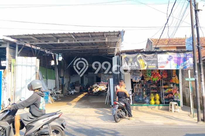 Komersial Bagus LT 604m2 LB 300m2 Dijual di Kembangan Jakarta Barat Komersial Bagus LT 604m2 LB 300m2 Dijual di Kembangan Jakarta Barat
