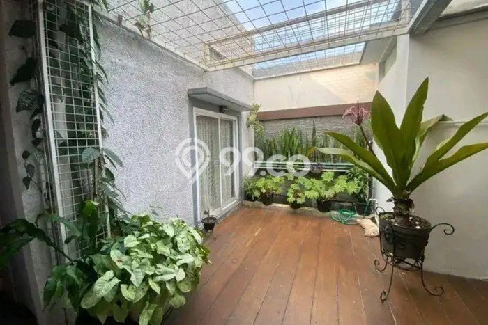 For Sale! Premium House LT 400m2 Desain Elegan di Pasteur For Sale! Premium House LT 400m2 Desain Elegan di Pasteur