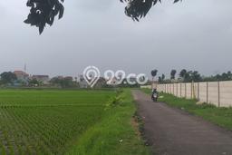 Kavling Tanah untuk Dijual di Gede Bage, Bandung, Luas 25000m2 Kavling Tanah untuk Dijual di Gede Bage, Bandung, Luas 25000m2