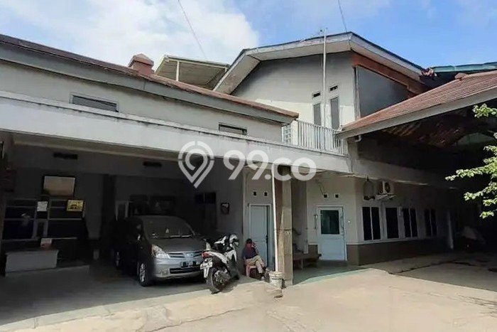 AREA PROSPEKTIF! Gudang di Bandung Kota, Luas 300m², Lokasi Premium AREA PROSPEKTIF! Gudang di Bandung Kota, Luas 300m², Lokasi Premium