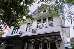 Rumah Asri 17 KT di , Bandung - Luas Tanah 1100m2m² Rumah Asri 17 KT di , Bandung - Luas Tanah 1100m2m²