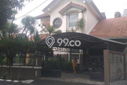 Disewakan! Rumah 5 Kamar Tidur &
4 Kamar Mandi di Bandung Kota, Bandung Disewakan! Rumah 5 Kamar Tidur &
4 Kamar Mandi di Bandung Kota, Bandung
