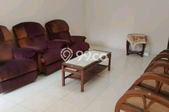 Rumah Elit Modern Tanpa Renovasi di Bandung Kota Bandung Rumah Elit Modern Tanpa Renovasi di Bandung Kota Bandung