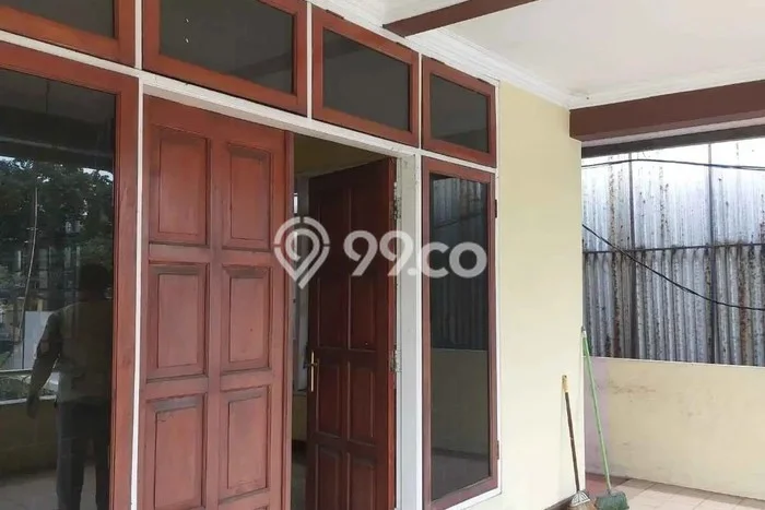 Kantor di Bandung Kota, Luas 600m², Disewakan, Kawasan Komersial, Ready Pakai Kantor di Bandung Kota, Luas 600m², Disewakan, Kawasan Komersial, Ready Pakai