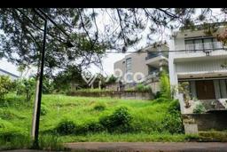 Tanah Area Prospektif di Bandung Kota, Luas 380m2m², Akses ke Pusat Kota Tanah Area Prospektif di Bandung Kota, Luas 380m2m², Akses ke Pusat Kota