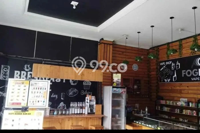 Paling Dicari! Ruko Dijual di Bandung Kota Harga Kompetitif Paling Dicari! Ruko Dijual di Bandung Kota Harga Kompetitif