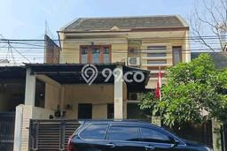 Jual Rumah Minimalis Bagus Punya 4 KT di Antapani Bandung SHM Jual Rumah Minimalis Bagus Punya 4 KT di Antapani Bandung SHM