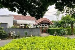 For Sale! Premium House LT 400m2 Desain Elegan di Pasteur For Sale! Premium House LT 400m2 Desain Elegan di Pasteur