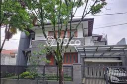Rumah LT 400m2m² Lokasi Premium di Bandung Kota, Dekat Fasilitas Umum, Bandung Rumah LT 400m2m² Lokasi Premium di Bandung Kota, Dekat Fasilitas Umum, Bandung