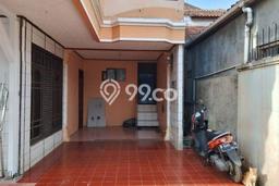 Rumah Modern 6 KT di Bandung Kota Bandung Unfurnished Rumah Modern 6 KT di Bandung Kota Bandung Unfurnished