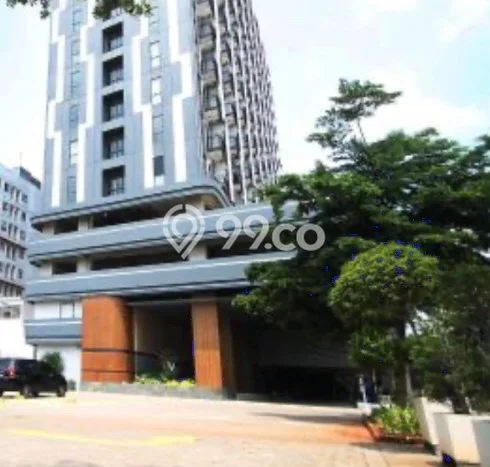 Dijual Apartemen 0 KT di Bekasi Luas 21m2 Dijual Apartemen 0 KT di Bekasi Luas 21m2