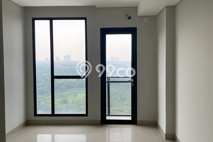 Dijual Apartemen 0 KT di Bekasi Luas 21m2 Dijual Apartemen 0 KT di Bekasi Luas 21m2