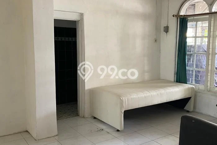 Hunian Mewah Siap Huni LT 595m2 di Menteng, Jakarta Pusat Hunian Mewah Siap Huni LT 595m2 di Menteng, Jakarta Pusat