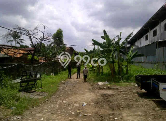 Lahan untuk Dijual Lokasi Cengkareng, Jakarta Barat Luas 5000m2 SHM Lahan untuk Dijual Lokasi Cengkareng, Jakarta Barat Luas 5000m2 SHM