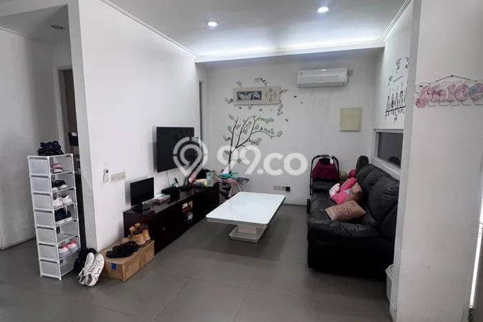 Siap Huni Hunian Elit 3 Kamar di Kelapa Gading Dekat ke Mana Pun Siap Huni Hunian Elit 3 Kamar di Kelapa Gading Dekat ke Mana Pun
